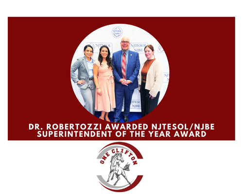  robertozzi award